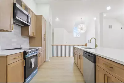 652 Trailwood Lane SW, Marietta, GA 30064 - Photo 7