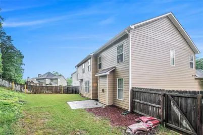 2717 High Creek Run, Dacula, GA 30019 - Photo 15