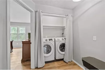 2506 Queen Anne Court, Sandy Springs, GA 30350 - Photo 13