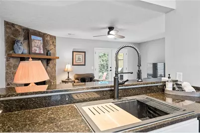 2506 Queen Anne Court, Sandy Springs, GA 30350 - Photo 7