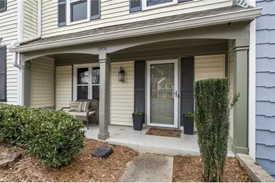 2506 Queen Anne Court, Sandy Springs, GA 30350 - Photo 1