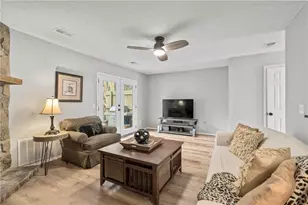 2506 Queen Anne Ct, Sandy Springs, GA 30350 - Photo 9