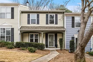 2506 Queen Anne Ct, Sandy Springs, GA 30350 - Photo 1