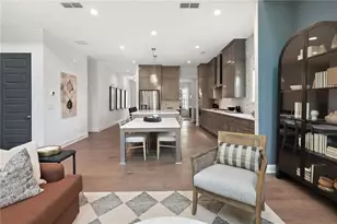 100 E Hbr Dr, Dawsonville, GA 30534 - Photo 41