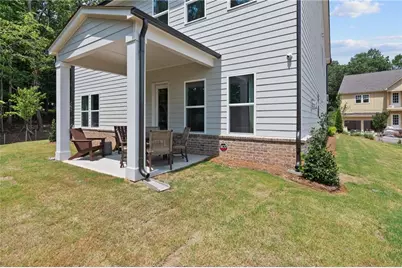 100 East Harbor Drive, Dawsonville, GA 30534 - Photo 51