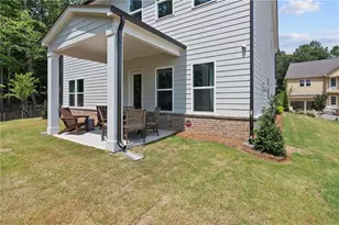 100 E Hbr Dr, Dawsonville, GA 30534 - Photo 51