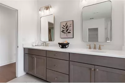 100 East Harbor Drive, Dawsonville, GA 30534 - Photo 41