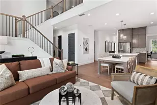 100 E Hbr Dr, Dawsonville, GA 30534 - Photo 49