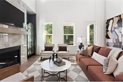 100 East Harbor Drive, Dawsonville, GA 30534 - Photo 17