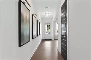 100 E Hbr Dr, Dawsonville, GA 30534 - Photo 5