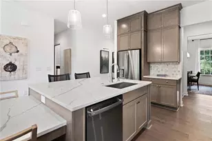 100 E Hbr Dr, Dawsonville, GA 30534 - Photo 35