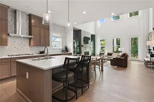 100 E Hbr Dr, Dawsonville, GA 30534 - Photo 29