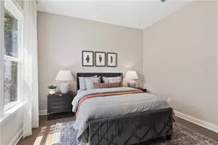 100 E Hbr Dr, Dawsonville, GA 30534 - Photo 23