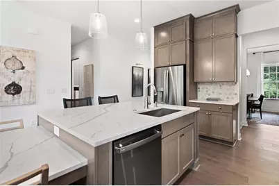 100 East Harbor Drive, Dawsonville, GA 30534 - Photo 15