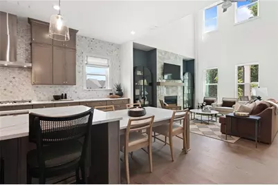 100 East Harbor Drive, Dawsonville, GA 30534 - Photo 11