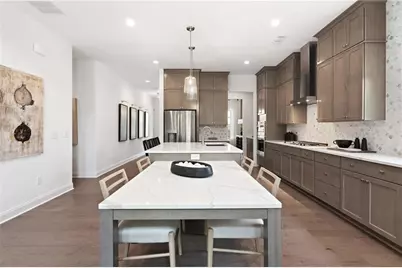 100 East Harbor Drive, Dawsonville, GA 30534 - Photo 13