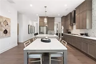 100 E Hbr Dr, Dawsonville, GA 30534 - Photo 13