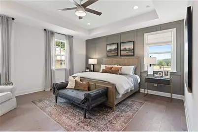 100 East Harbor Drive, Dawsonville, GA 30534 - Photo 33