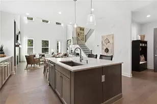 100 E Hbr Dr, Dawsonville, GA 30534 - Photo 7