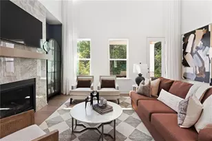 100 E Hbr Dr, Dawsonville, GA 30534 - Photo 37