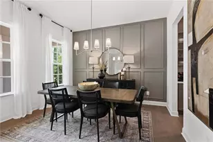 100 E Hbr Dr, Dawsonville, GA 30534 - Photo 3