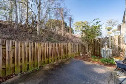 2285 Baker Station Drive, Acworth, GA 30101 - Photo 31