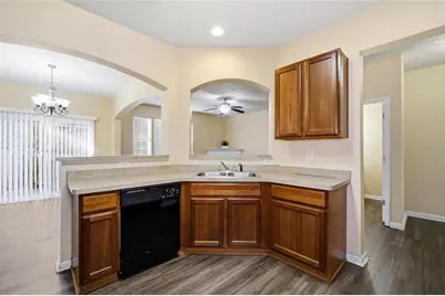 2285 Baker Station Drive, Acworth, GA 30101 - Photo 9