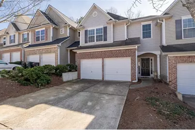 2285 Baker Station Drive, Acworth, GA 30101 - Photo 3