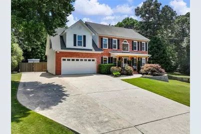 3965 Hamilton View Way, Dacula, GA 30019 - Photo 1