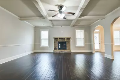 3052 Indian Shoals Road, Dacula, GA 30019 - Photo 17