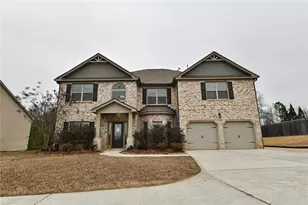 3052 Indian Shoals Rd, Dacula, GA 30019 - Photo 1