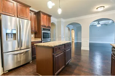 3052 Indian Shoals Road, Dacula, GA 30019 - Photo 23