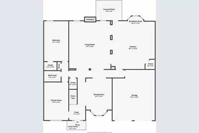 3052 Indian Shoals Road, Dacula, GA 30019 - Photo 49