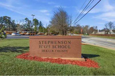 589 Wren Walk, Stone Mountain, GA 30087 - Photo 21