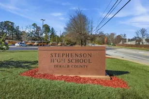 589 Wren Walk, Stone Mountain, GA 30087 - Photo 21