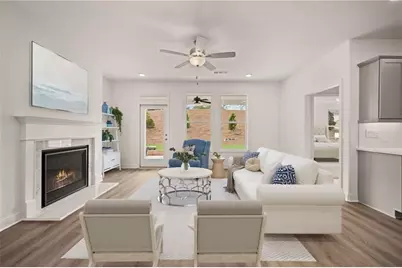 225 Harvest Trail, Hiram, GA 30141 - Photo 5