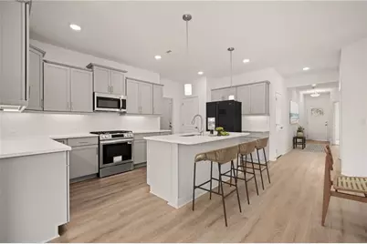 225 Harvest Trail, Hiram, GA 30141 - Photo 3