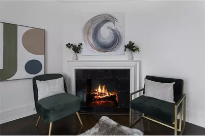 75 Ponce De Leon Avenue NE #1003, Atlanta, GA 30308 - Photo 7