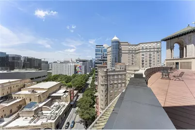 75 Ponce De Leon Avenue NE #1003, Atlanta, GA 30308 - Photo 29