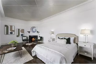 75 Ponce De Leon Avenue NE #1003, Atlanta, GA 30308 - Photo 9