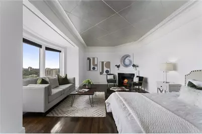 75 Ponce De Leon Avenue NE #1003, Atlanta, GA 30308 - Photo 3