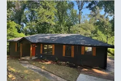 2069 W Woodberry Avenue, Atlanta, GA 30344 - Photo 1
