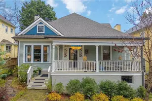 522 Hill St SE, Atlanta, GA 30312 - Photo 1