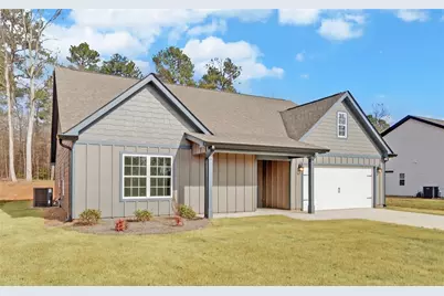 346 Park Place Drive, Lavonia, GA 30553 - Photo 3