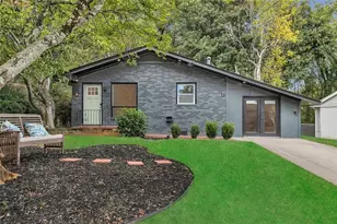 1265 Calhoun Ave, East Point, GA 30344 - Photo 1