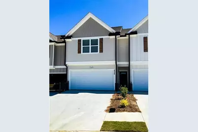 6320 Pine Station Drive, Lula, GA 30554 - Photo 1