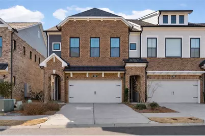 250 Walker Avenue, Roswell, GA 30076 - Photo 1