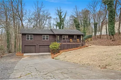 426 Riverlake Court, Woodstock, GA 30188 - Photo 1