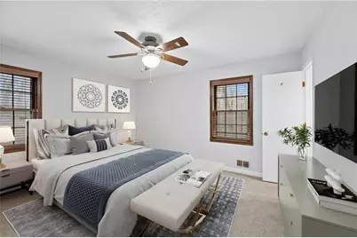 426 Riverlake Court, Woodstock, GA 30188 - Photo 15