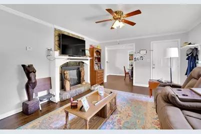 7618 Vaughn Road, Canton, GA 30115 - Photo 13